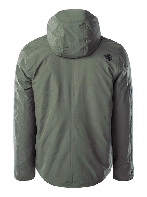 Iguana - Veste hiver LOTHO - Kiabi