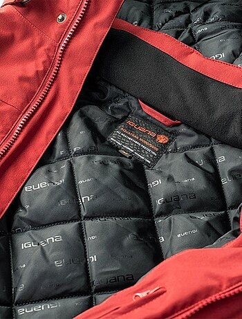 Iguana - Veste hiver NERMIN