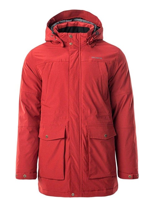 Iguana - Veste hiver NERMIN - Kiabi