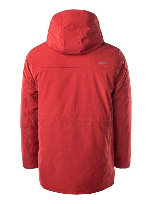 Iguana - Veste hiver NERMIN - Kiabi