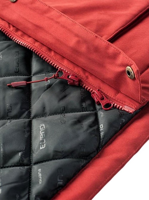 Iguana - Veste hiver NERMIN - Kiabi