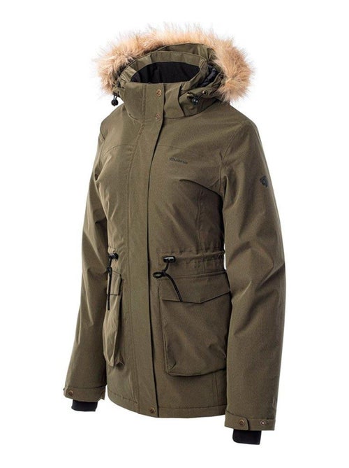 Iguana - Veste hiver NERMIN - Kiabi