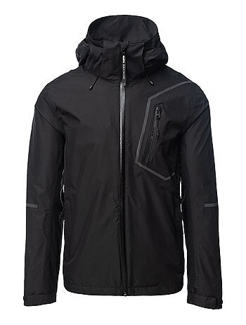 Iguana - Veste imperméable HORNEN