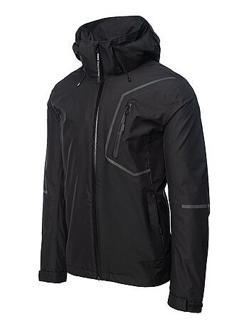 Iguana - Veste imperméable HORNEN