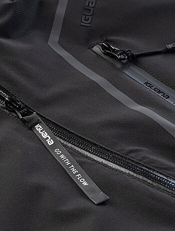 Iguana - Veste imperméable HORNEN