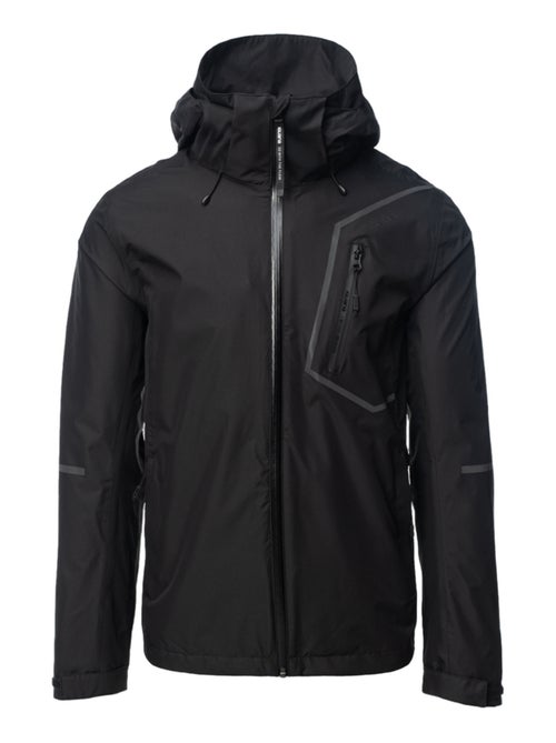 Iguana - Veste imperméable HORNEN - Kiabi