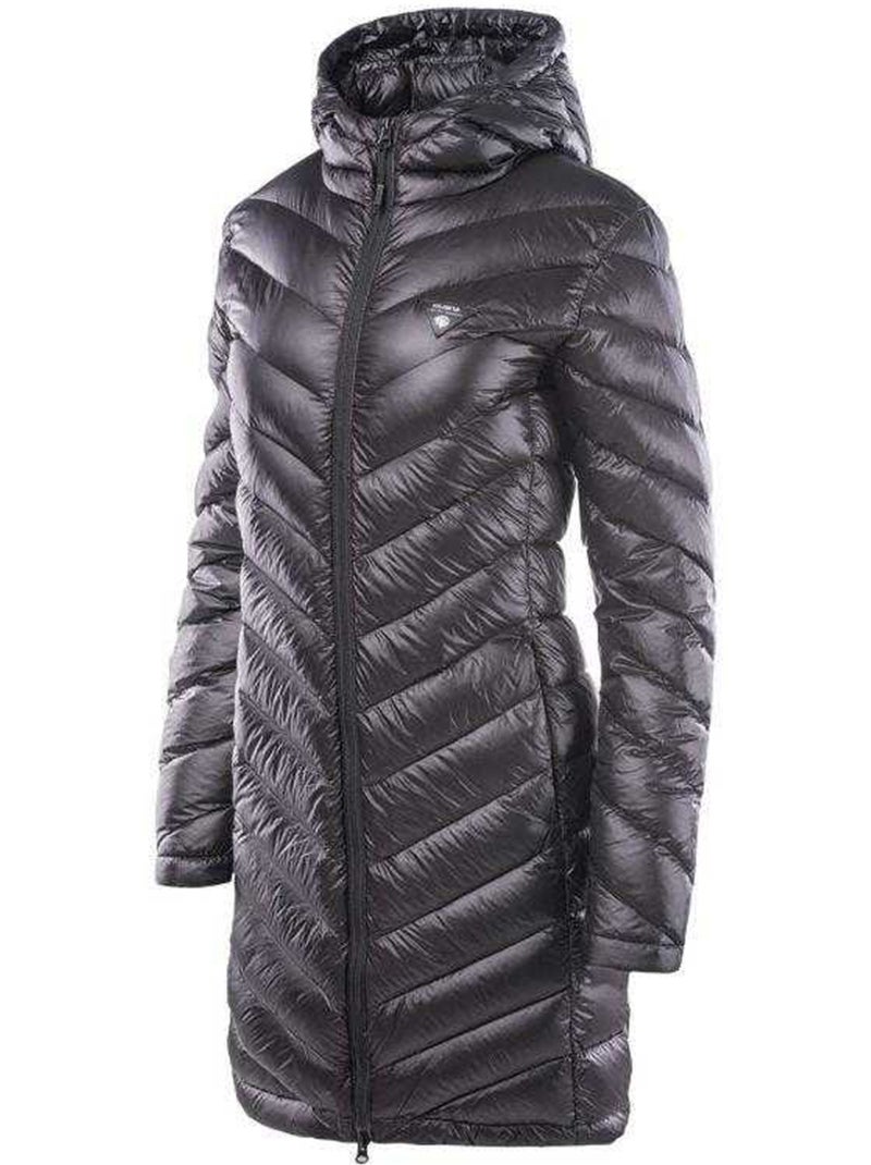 Iguana - Veste LARCIA Noir - Kiabi