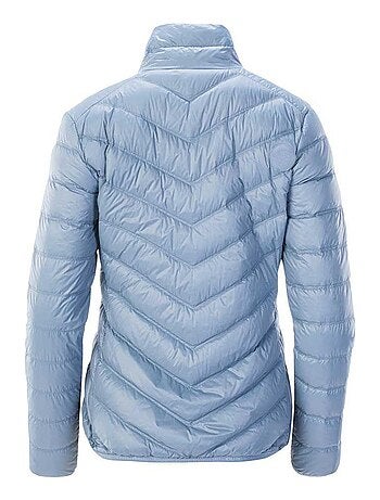 Iguana - Veste matelassée BLANCA