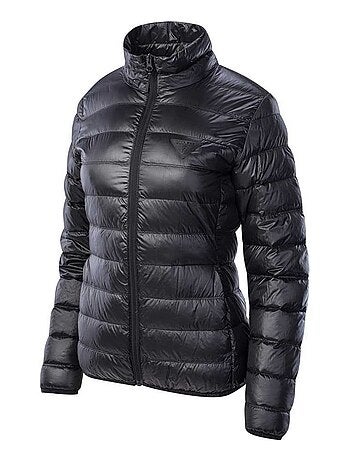 Iguana - Veste matelassée BLANCA