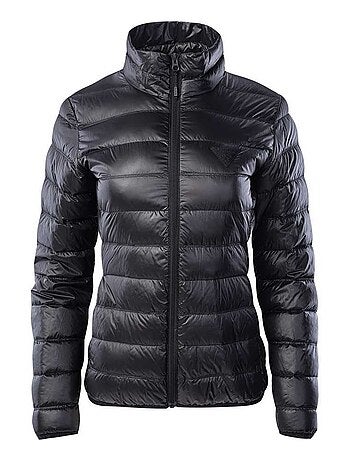 Iguana - Veste matelassée BLANCA