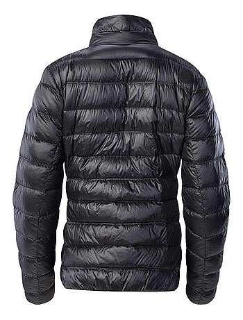 Iguana - Veste matelassée BLANCA