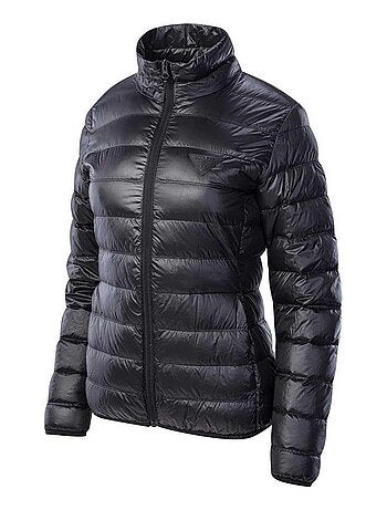 Iguana - Veste matelassée BLANCA