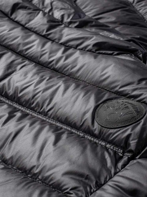 Iguana - Veste matelassée BLANCA - Kiabi