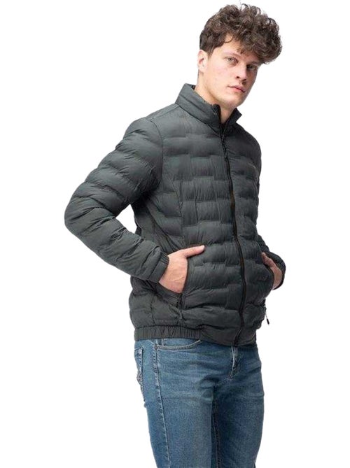 Iguana - Veste matelassée DOGIO - Kiabi