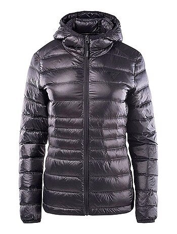 Iguana - Veste matelassée MARCHA