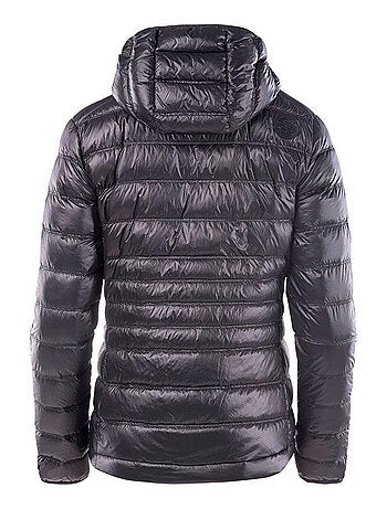 Iguana - Veste matelassée MARCHA