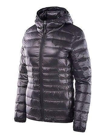 Iguana - Veste matelassée MARCHA