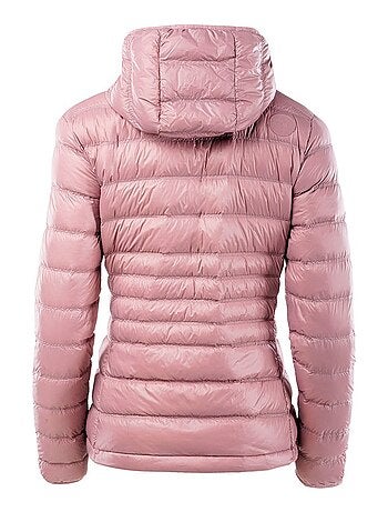 Iguana - Veste matelassée MARCHA