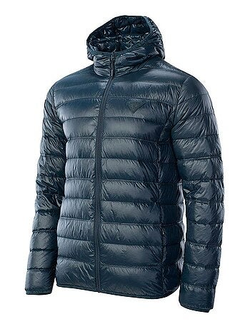 Iguana - Veste matelassée MARCHO