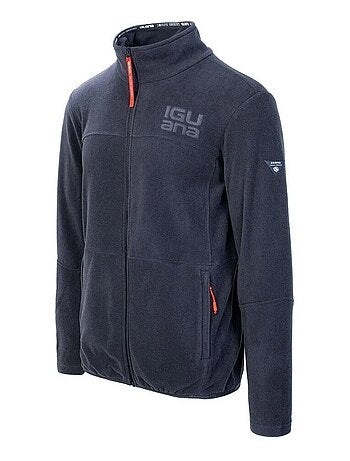 Iguana - Veste polaire GOVIO