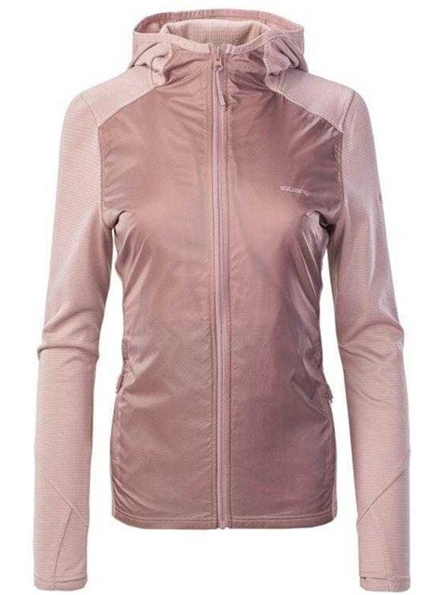Iguana - Veste polaire SCONE - Kiabi