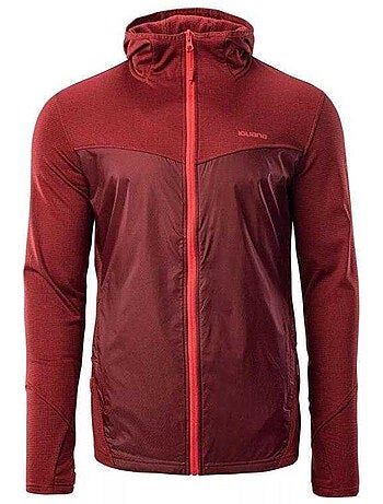 Iguana - Veste polaire SCONE