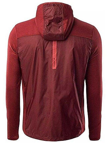 Iguana - Veste polaire SCONE