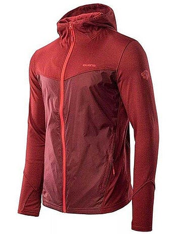 Iguana - Veste polaire SCONE