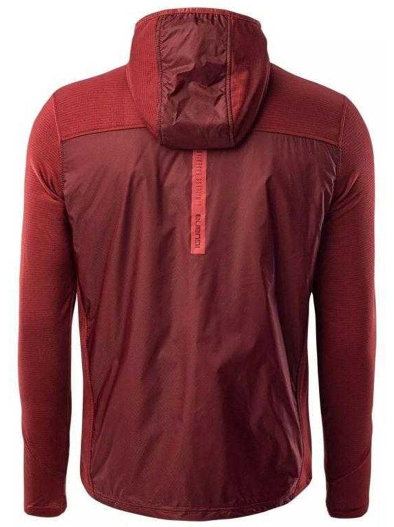 Iguana - Veste polaire SCONE Rouge - Kiabi