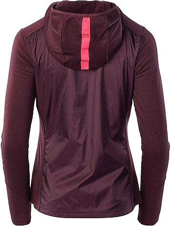 Iguana - Veste polaire SELVA