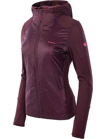 Iguana - Veste polaire SELVA