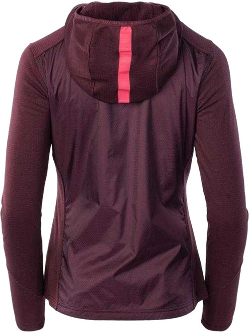Iguana - Veste polaire SELVA - Kiabi