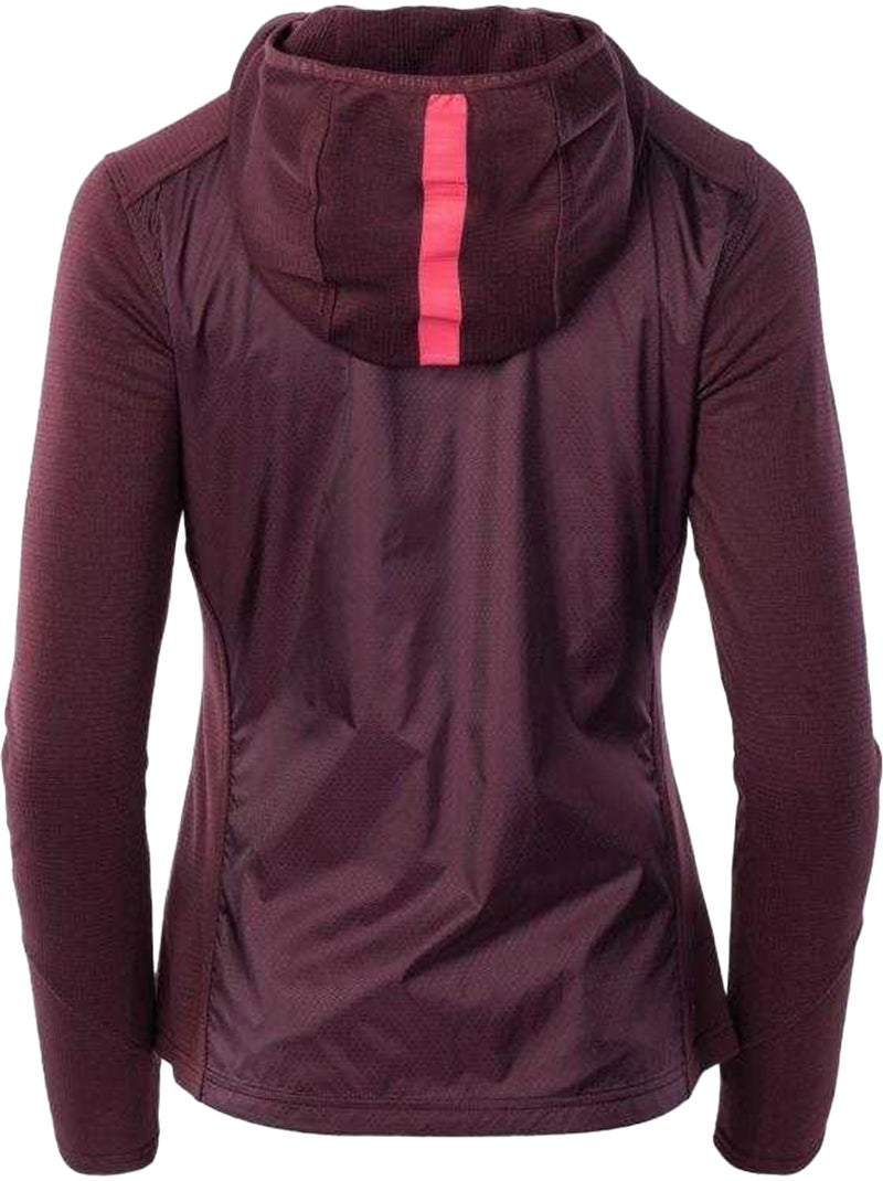 Iguana - Veste polaire SELVA Rose - Kiabi
