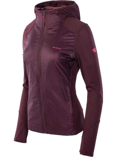 Iguana - Veste polaire SELVA - Kiabi