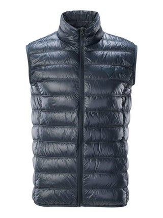 Iguana - Veste sans manches BLANCO