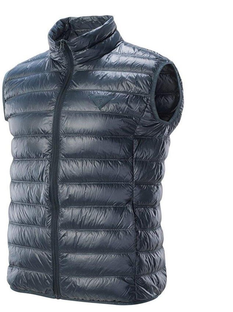 Iguana - Veste sans manches BLANCO Bleu - Kiabi