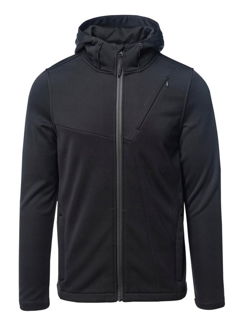 Iguana - Veste softshell ROCHER - Kiabi