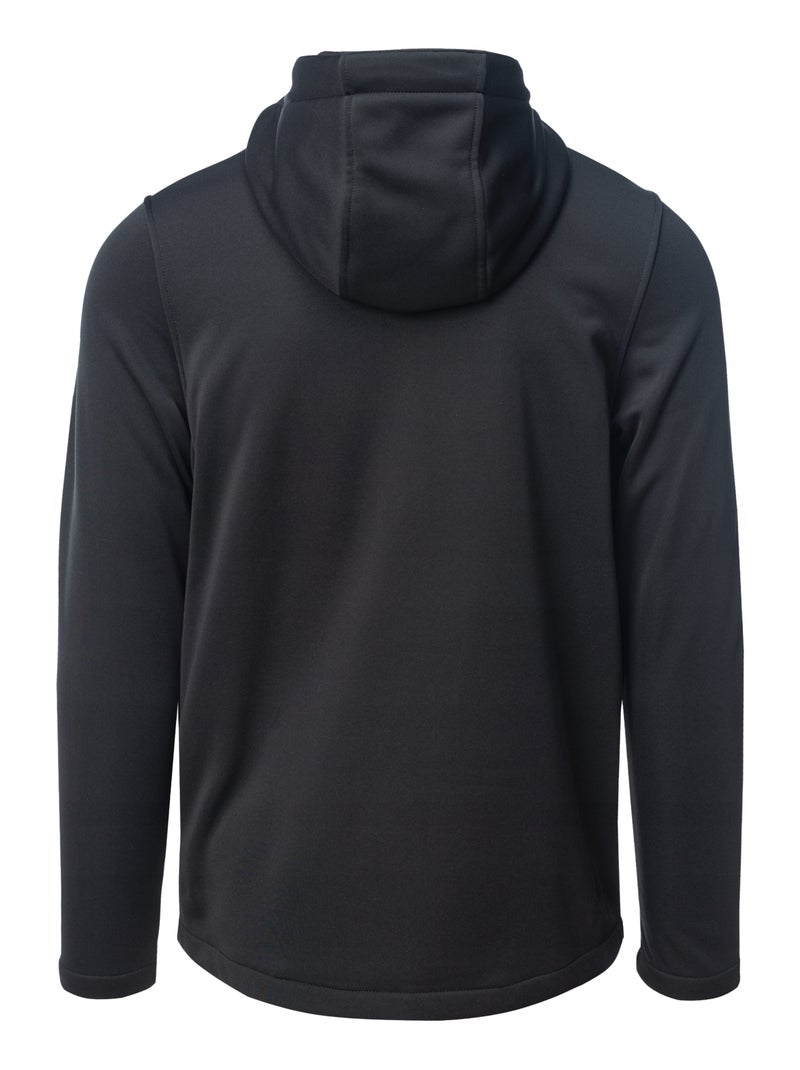 Iguana - Veste softshell ROCHER Noir - Kiabi