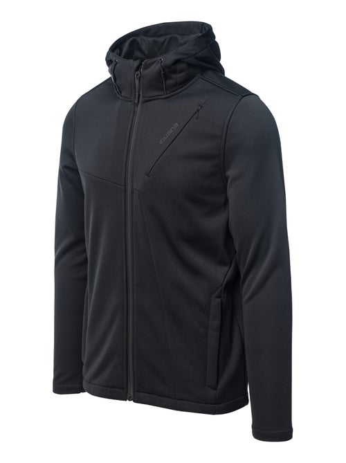 Iguana - Veste softshell ROCHER - Kiabi