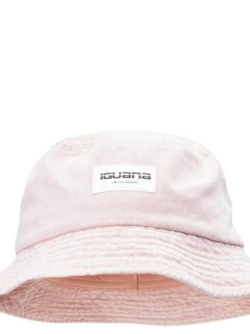 Iguana Womens/Ladies Ville Bucket Hat - Kiabi