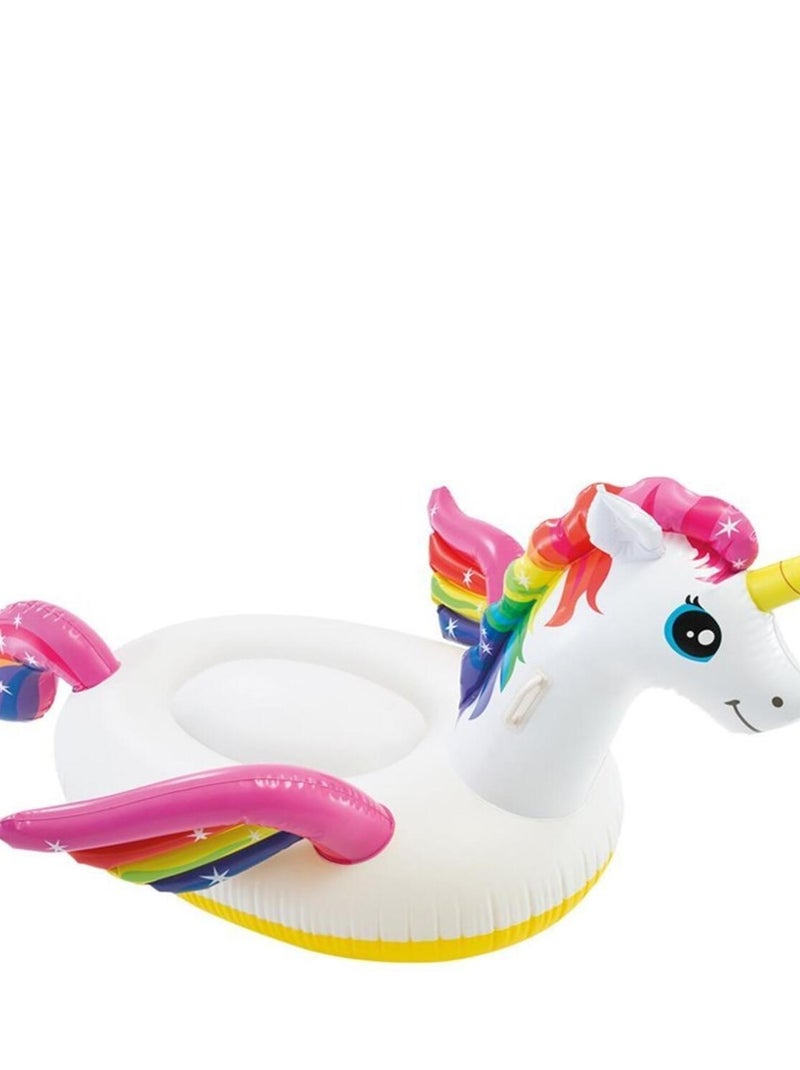 Îlot aquatique Licorne Ride On N/A - Kiabi