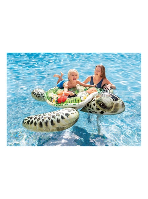 Îlot aquatique Tortue de mer - Kiabi