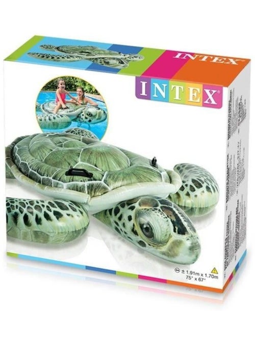 Îlot aquatique Tortue de mer - Kiabi