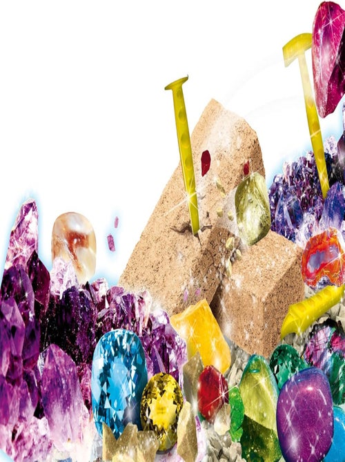 I'm A Genius Science X 4 - Lisciani - Kiabi