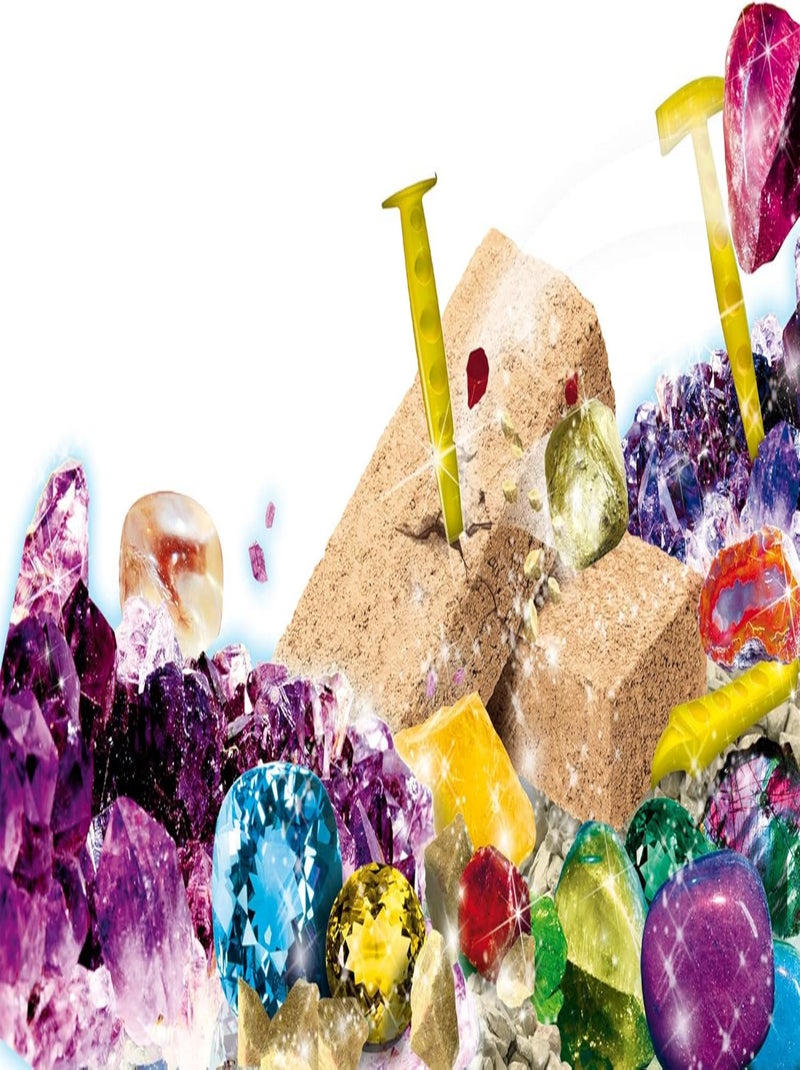 I'm A Genius Science X 4 - Lisciani N/A - Kiabi