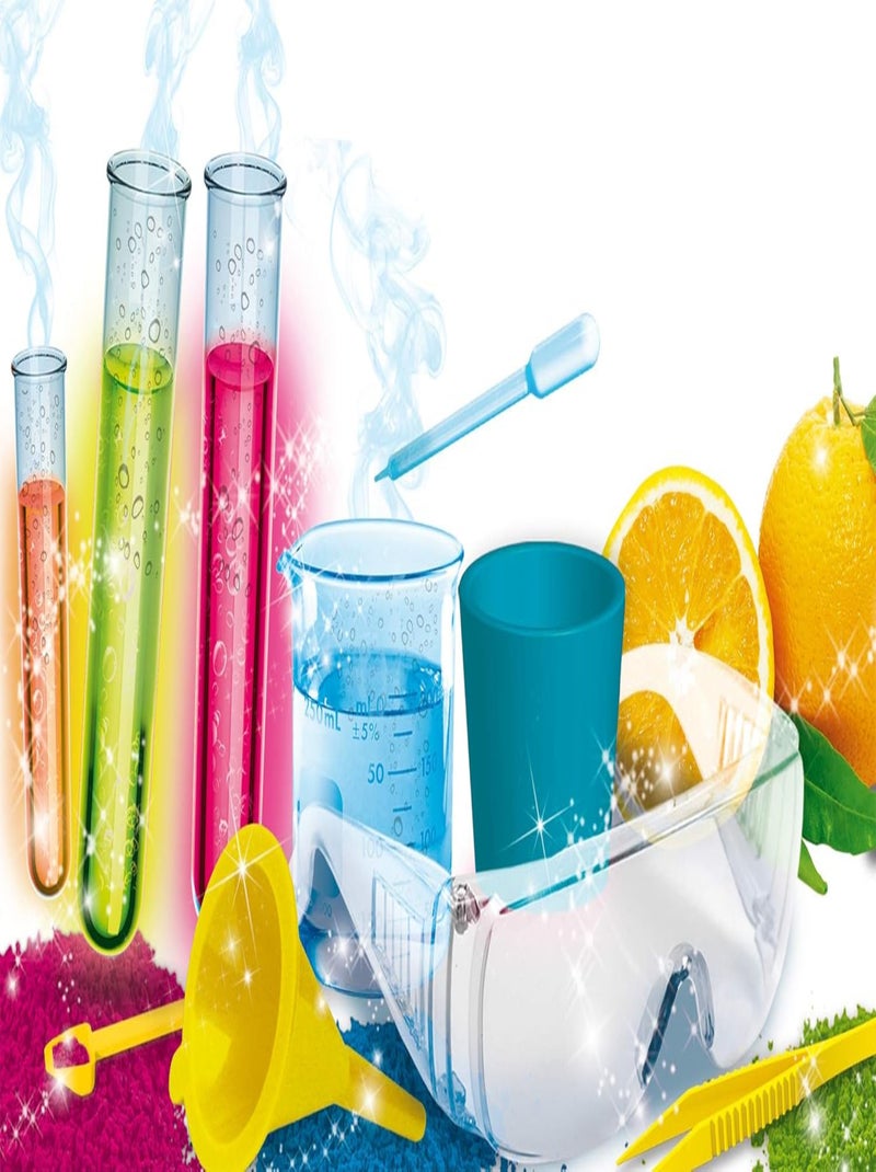 I'm A Genius Science X 4 - Lisciani N/A - Kiabi