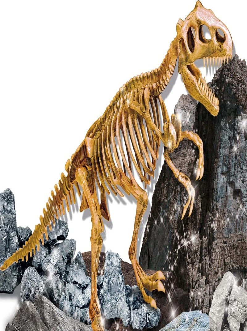 I'm A Genius Science X 4 - Lisciani N/A - Kiabi