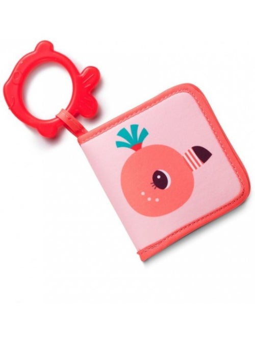 Imagier de bain anais - Kiabi