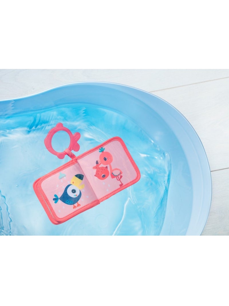 Imagier de bain anais N/A - Kiabi
