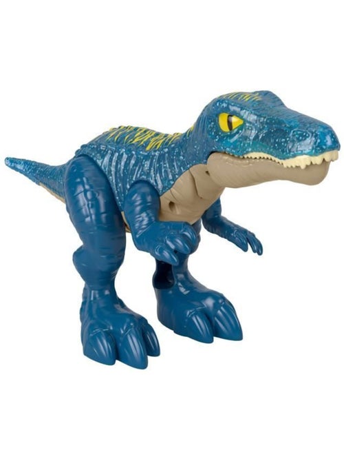 Imaginext baryonyx figurine intéractive - fisher-price jurassic world - dès 3 ans - jct48 - Kiabi